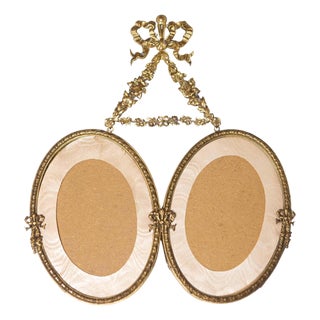 19th Century Hanging Picture Frames For Sale
