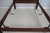 Henkel Harris Queen Size Mahogany Model 150 Poster Bed For Sale In Philadelphia - Image 6 of 16