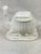 Japanese Vintage Camel Candle Holder For Sale - Image 3 of 10