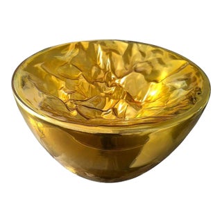 1990s Large Murano Glass Table or Floor Lamp, Italy For Sale