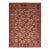 Handmade Wool Pile Traditional Design Rug. 8' X 10' For Sale