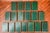 Rare Collection 18th Century Full Leather Bound Antique Books Works of Jean-Pierre Claris De Florian French Collector's Set For Sale - Image 17 of 18