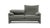 Vico Magistretti Maralunga Two-Seater Sofa by Vico Magistretti for Cassina For Sale - Image 4 of 17