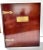 Vintage Bombay Company Wooden Book Storage Box For Sale - Image 4 of 11