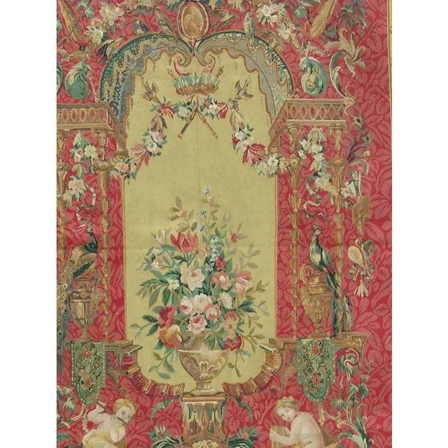 A wall hanging tapestry, simply put, is a textile specifically designed and woven to portray an artistic scene with the...