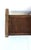 Art Deco Wood Benches, Pair For Sale - Image 17 of 18