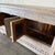 Beige Vintage Reclaimed Fir 6 Door Cabinet C. 1920 For Sale - Image 8 of 14
