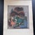 1940s After Picasso, Ma Jolie | a Limited Edition, Full-Color Original Lithograph Printed in Switzerland. Published in the 1940s. For Sale - Image 5 of 6
