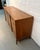 Wood Mid-Century Parquet Dresser by Red Lion Furniture Table Co Inc., Attributed For Sale - Image 7 of 18