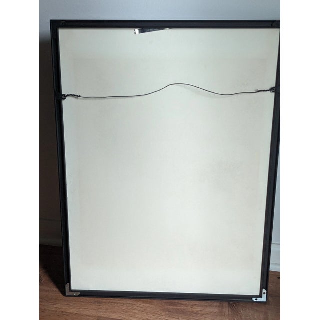 1970s Lili Wildenhain Woven Art Picture For Sale In Rochester - Image 6 of 9