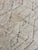 Vintage Moroccan Beni Ouarain Handmade Rug in Wool, 2010s For Sale - Image 4 of 9