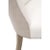 Linen Essentials for Living Duet Dining Chair, Set of 2 For Sale - Image 8 of 8