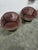 Mid-Century Lounge Chairs from Oddmun Vad, 1970s, Set of 2 For Sale - Image 9 of 10