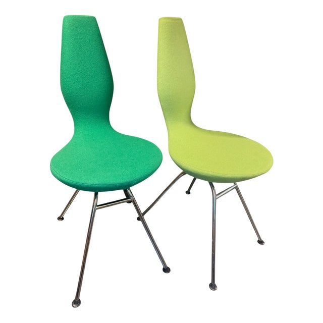 Date Chair by Olaf Eldøy for Varier For Sale