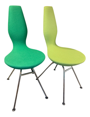Date Chair by Olaf Eldøy for Varier