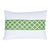 Schumacher Zella Pillow For Sale In Charlotte - Image 6 of 6