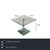 For over 50 years, Draenert in Immenstaad on Lake Constance has been crafting tables where the construction itself is the...