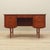 Danish Teak Desk, 1970s For Sale - Image 13 of 13