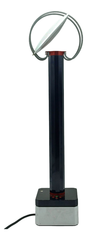 Perpetua Table Lamp by Afra & Tobia Scarpa for Flos, Italy, 1980s