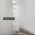Kristalia Sushi Wooden Dining Table in White and Silver For Sale - Image 10 of 13