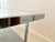 Dillingham 1970s Extending Dining or Display Table by Pierre Cardin For Sale - Image 4 of 17