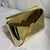Brass 1960s Mid Century Pop Art Vintage Italian Style Brass Letter Envelope Box For Sale - Image 8 of 9