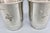 1980s Salisbury Pewter "Waterfowl Edition" Chesapeake Bay Cups, Set of 2 — 1989 Limited Edition For Sale - Image 5 of 5