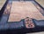 Galerie Shabab Collection Mid-20th Century Chinese Art Deco Room Size Carpet For Sale In New York - Image 6 of 8