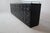 Brutalist Black Sideboard by Frans Defour, Belgium, 1970s For Sale - Image 11 of 17