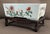 Antique 19th Century Chinese Famille Rose Porcelain Rectangular Planter or Cachepot For Sale In New York - Image 6 of 18