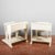 Elementary School Desks with Compartment, Set of 2 For Sale - Image 9 of 9
