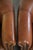 Brown English Sheepskin Club Armchairs, Set of 2 For Sale - Image 8 of 16