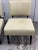 Contemporary Room & Board GiGi Lounge Chairs, Pair For Sale - Image 3 of 12