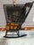 Authentic 19th Century L. Hitchcock Windsor Rocking Chair — Hitchcocksville, Conn. For Sale In New York - Image 6 of 9
