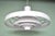 Danish Fibonacci Pendant Lamp by Sophus Frandsen for Fog & Mørup, 1960s For Sale - Image 9 of 9