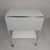 French Steel Dental Cabinet with Six Drawers, 1950s For Sale - Image 11 of 18