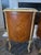 Antique Pair of Louis XV Marble-Top French Commodes / Nightstands For Sale - Image 9 of 13