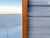 Orange Danish Modern Teak Wall Mirror by Arenkiel for Torring For Sale - Image 8 of 9