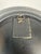 Vintage Mirror in Ceramic, 1960s For Sale - Image 4 of 6