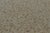 Rug & Kilim’s European Tudor Style Flat Weave in Gray With Gold Floral Pattern For Sale In New York - Image 6 of 8