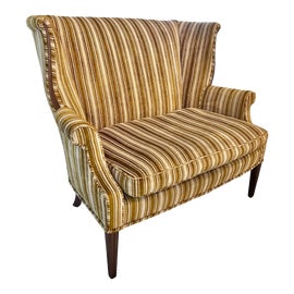 Example of Dorothy Draper Sofas