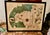 Illustration Antique Oldest Map of the New World For Sale - Image 3 of 5