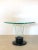 Table in the style of Pietro Chiesa for Fontana Arte, 1950s For Sale - Image 5 of 17