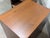 Pair of Mid Century Modern Walnut Nightstands by Widdicomb, C1960s For Sale - Image 11 of 15