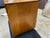1960s Heywood Wakefield Vintage Mid Century Modern Partner Desk - Needs Restoration For Sale - Image 10 of 12