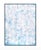 Contemporary "Float No. 30 - Held Interval" - Luminous Abstract Blue Painting For Sale - Image 3 of 10