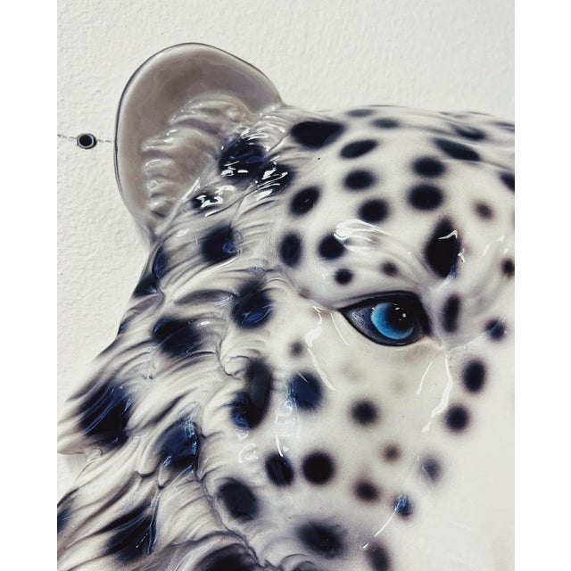 Figurine from Ceramiche Boxer For Sale - Image 6 of 7