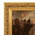 Pair French Franco-Prussian Historical Military War Propaganda Oil Paintings by Charles Louis Muller, 1870 For Sale - Image 11 of 18