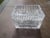 Vintage Cut Crystal Box Ashtray For Sale - Image 10 of 11