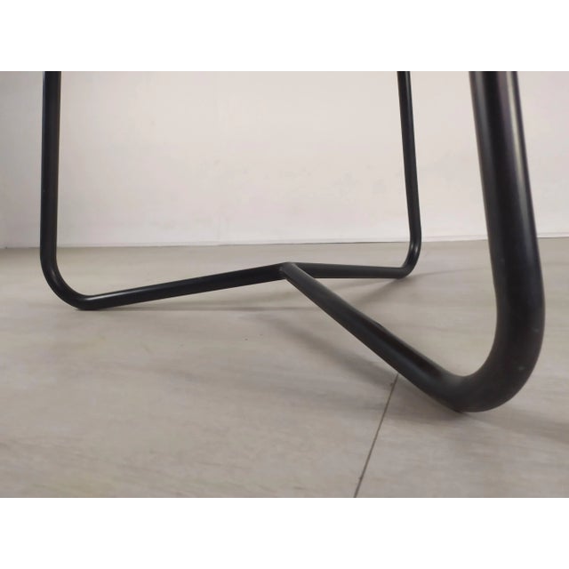 Coffee Table by Jacques Hitier, 1950s For Sale - Image 10 of 14